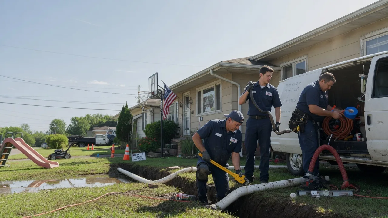 Toilet Installation in Hammonton, NJ near me